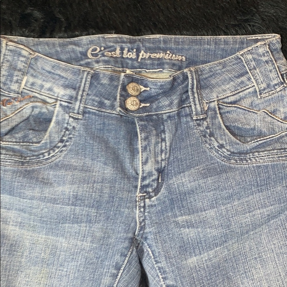Jeans - Picture 3 of 6